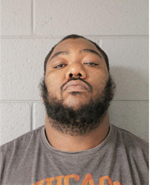 AARON D WELLS, Cook County, Illinois