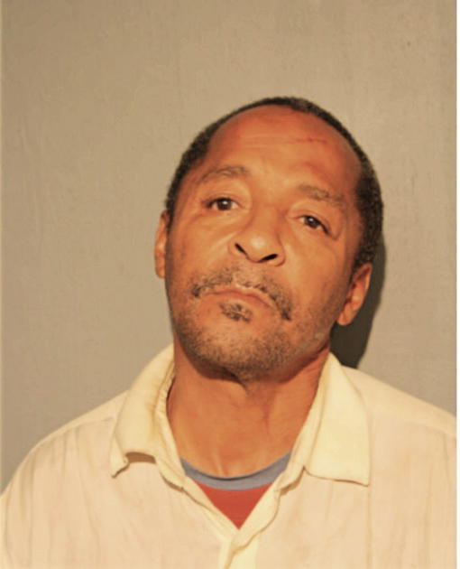 CARL WHISBY, Cook County, Illinois