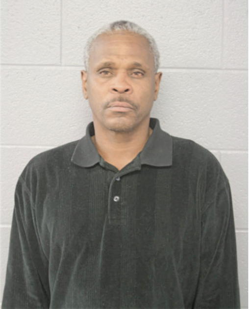 LEON T WILEY, Cook County, Illinois