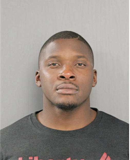 JOHNATHAN ML WILLIAMS, Cook County, Illinois
