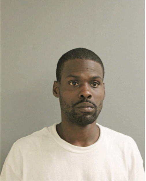 MARVELL L WILLIAMS, Cook County, Illinois