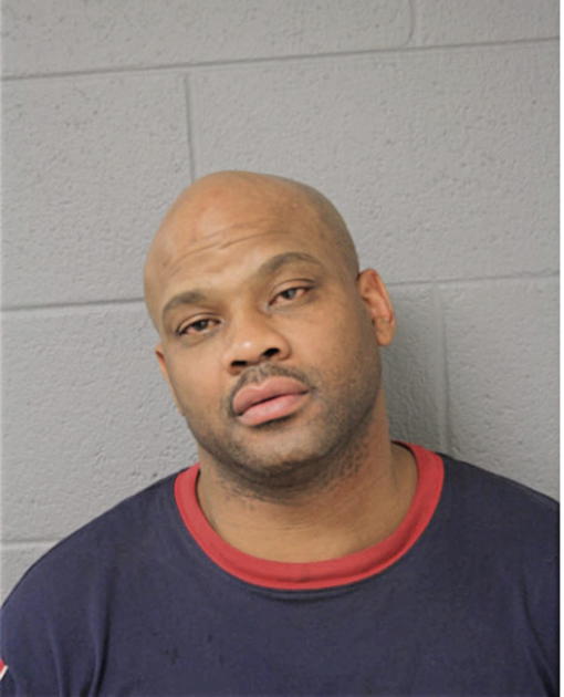 RICK WILLIAMS, Cook County, Illinois