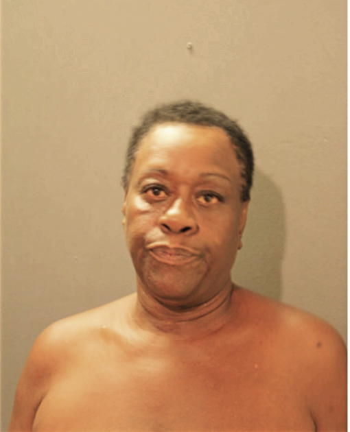 SHIRLEY A WILLIAMS, Cook County, Illinois