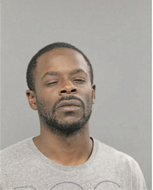JAMAL WILSON, Cook County, Illinois