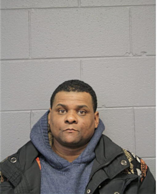 CLEOTIS WINDHAM, Cook County, Illinois
