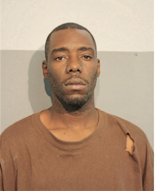 FREDERICK D WINTERS, Cook County, Illinois