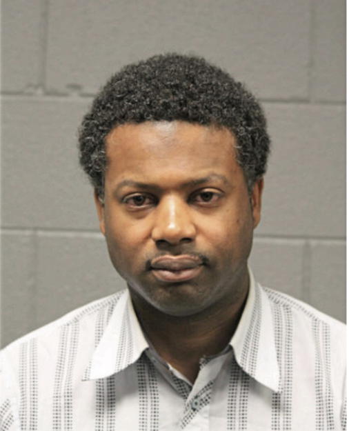 NAHUM WRIGHT, Cook County, Illinois