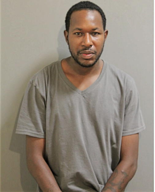 SHAWON L WRIGHT, Cook County, Illinois