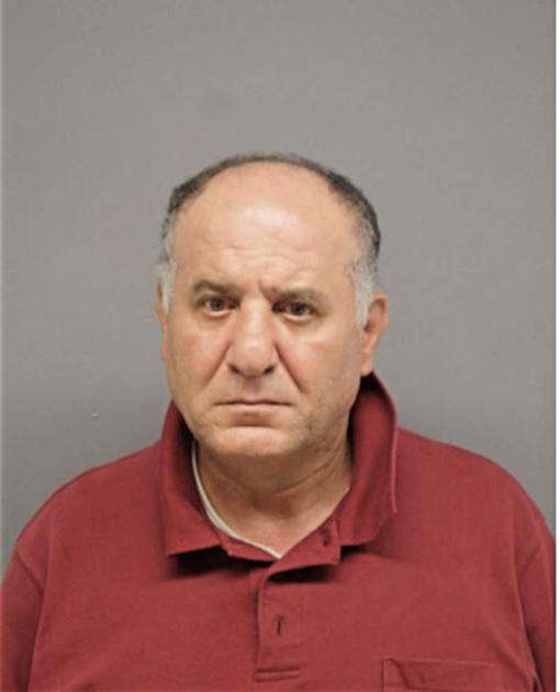 KHALID S ZAYED, Cook County, Illinois