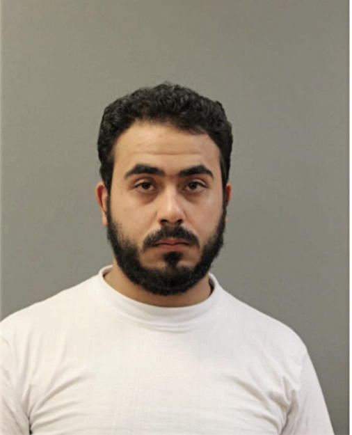 JAMAL ABDELFATTAH, Cook County, Illinois