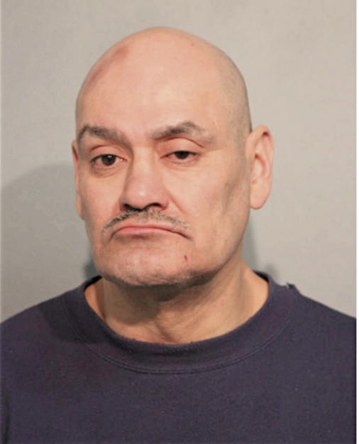 IGNACIO AGUILAR, Cook County, Illinois