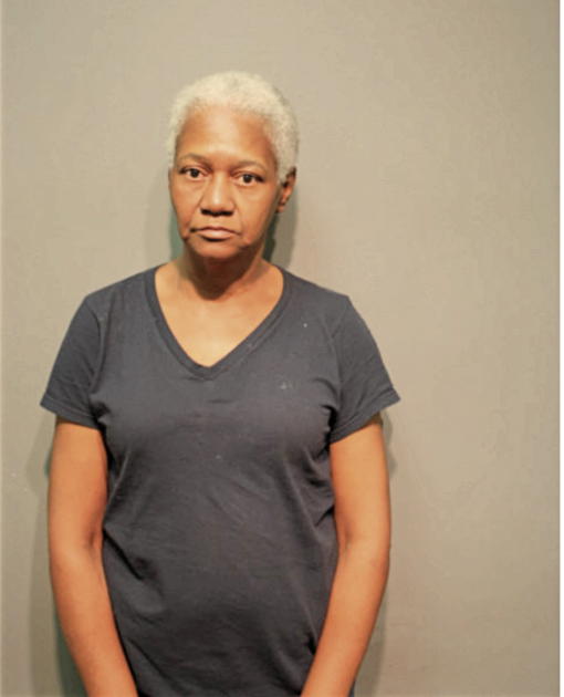 JEANETTA ALLEN, Cook County, Illinois