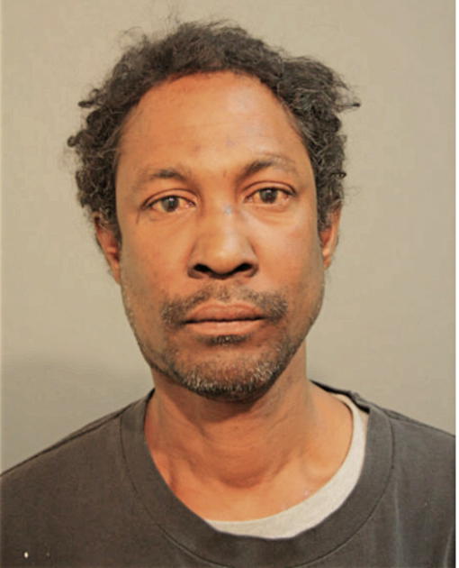 TOMMY E ANDERSON, Cook County, Illinois