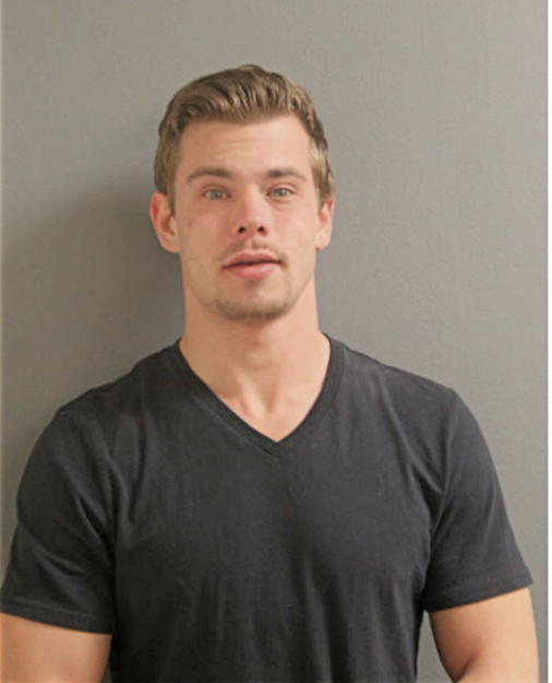 TYLER R ANDERSON, Cook County, Illinois