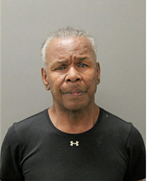 BRUCE AUGUSTUS, Cook County, Illinois