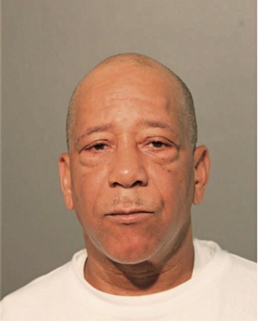 ANTHONY L BANKS, Cook County, Illinois