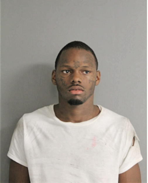CORNELIUS BANKS, Cook County, Illinois