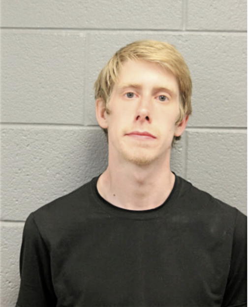 JEREMY BARNA, Cook County, Illinois