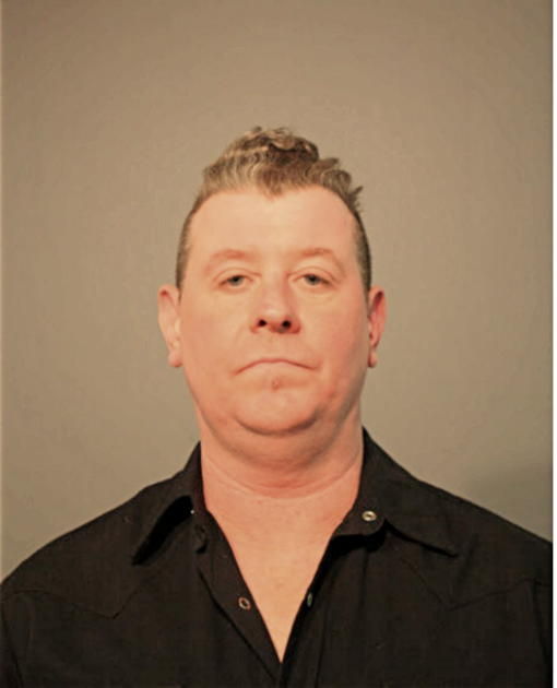 CHIRSTOPHER BARRON, Cook County, Illinois
