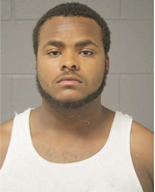 JOSHUA BATES, Cook County, Illinois