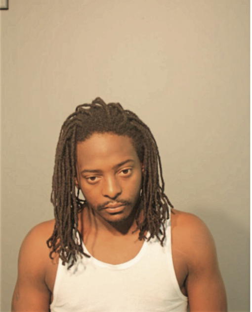 THOMAS L BATTLE, Cook County, Illinois
