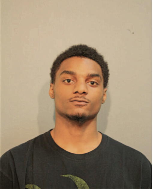 BENJAMIN J BLACK, Cook County, Illinois