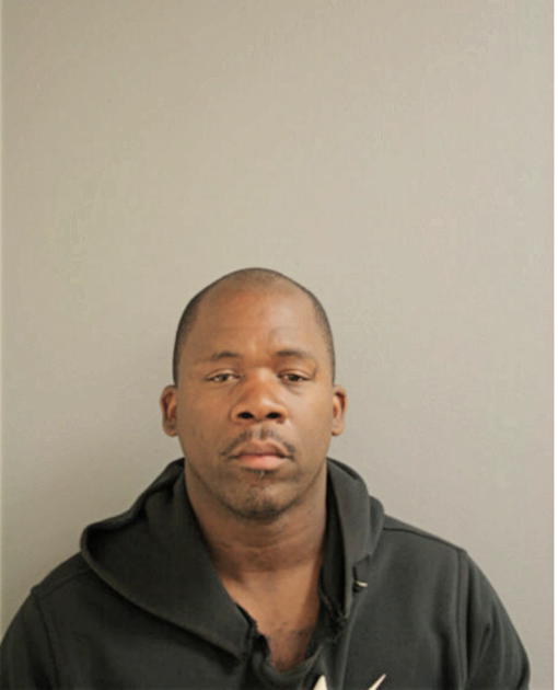 EDDIE L BLUE, Cook County, Illinois