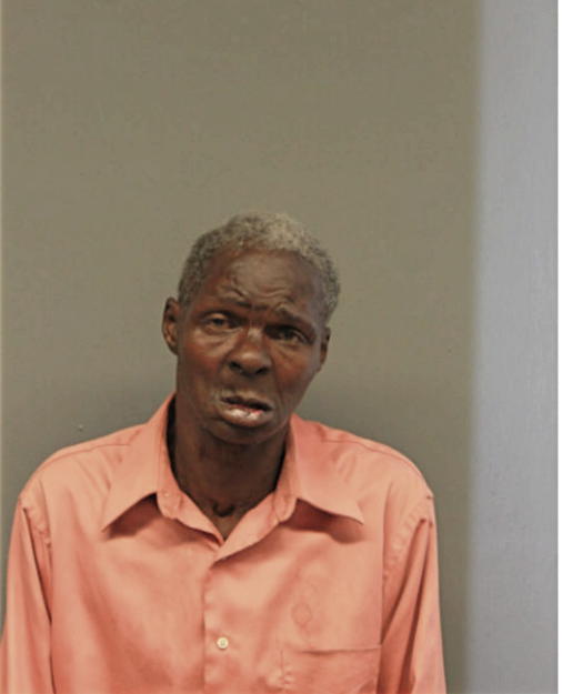 LAWRENCE A BONVILLE, Cook County, Illinois