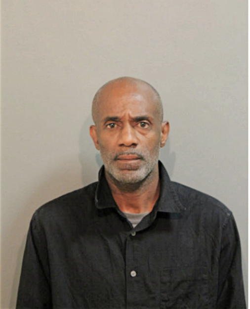CARL BOOKER, Cook County, Illinois