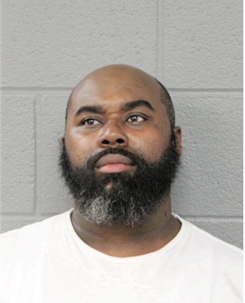 NORRIS R BOUTTE, Cook County, Illinois