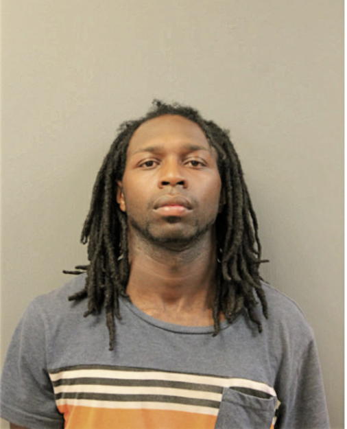 TERRY T BOWENS, Cook County, Illinois