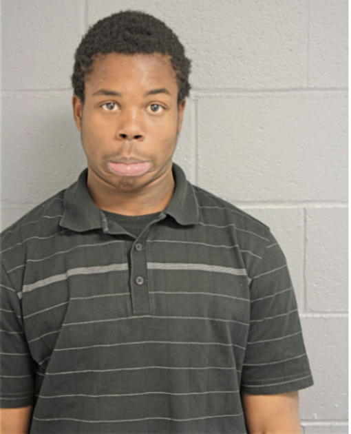 LORENZO K BOYD, Cook County, Illinois