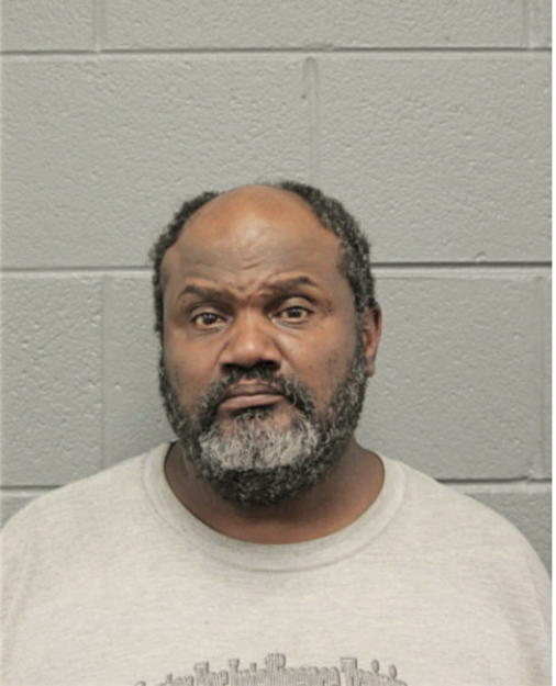 PHILLIP BRANCH, Cook County, Illinois