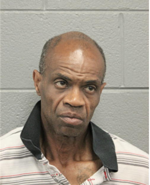 WARDELL BRIGHT, Cook County, Illinois