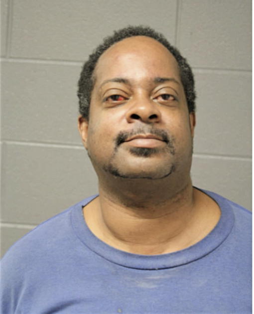 DANA BROWN, Cook County, Illinois