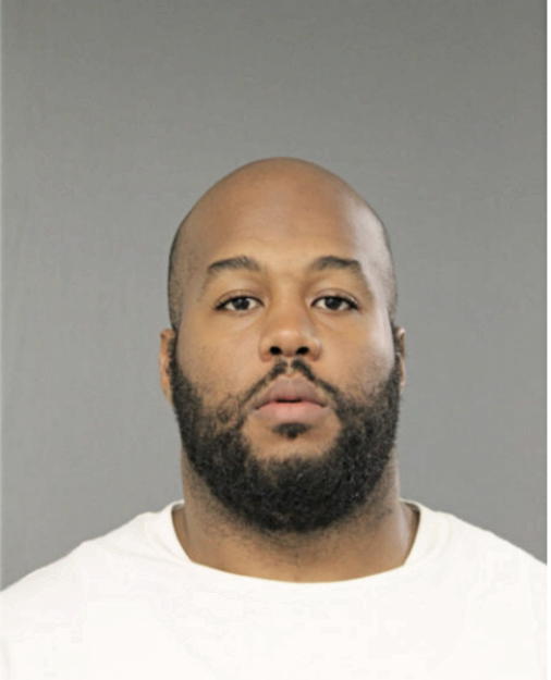JEREMY T BRYE, Cook County, Illinois
