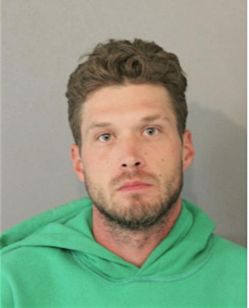 ANTHONY J BURKE, Cook County, Illinois