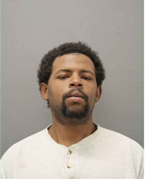 TYWON J BURTON, Cook County, Illinois