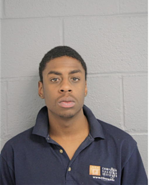 TYLER CAMPBELL, Cook County, Illinois