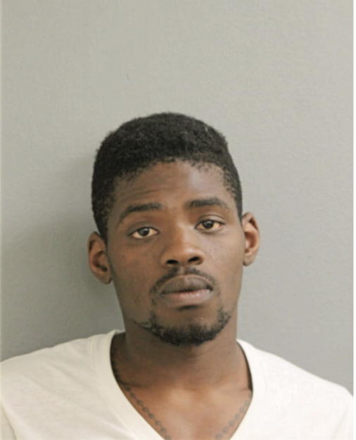 TEVIN P CANNON, Cook County, Illinois