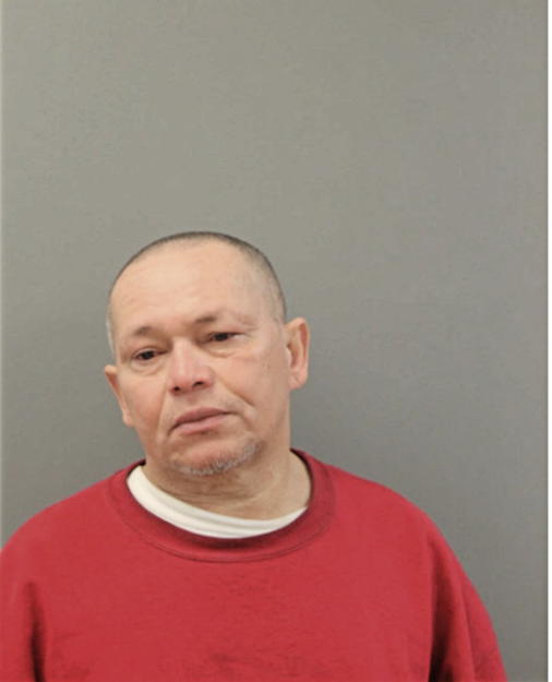 MIGUEL A CARBAJAL, Cook County, Illinois