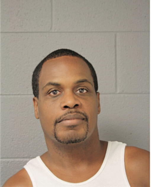 EUGENE S CARTER, Cook County, Illinois