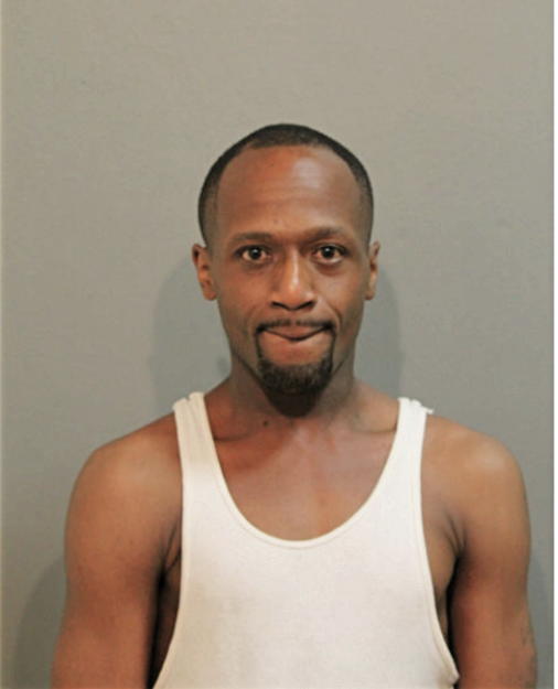 RONNIE R CHANDLER, Cook County, Illinois
