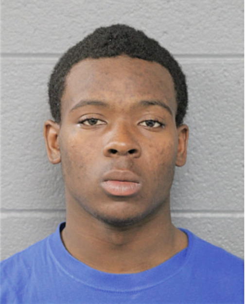 WILLIE E CLARK, Cook County, Illinois
