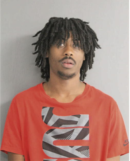 JONATHAN A COLLINS, Cook County, Illinois