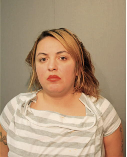 NORMA I COLON, Cook County, Illinois