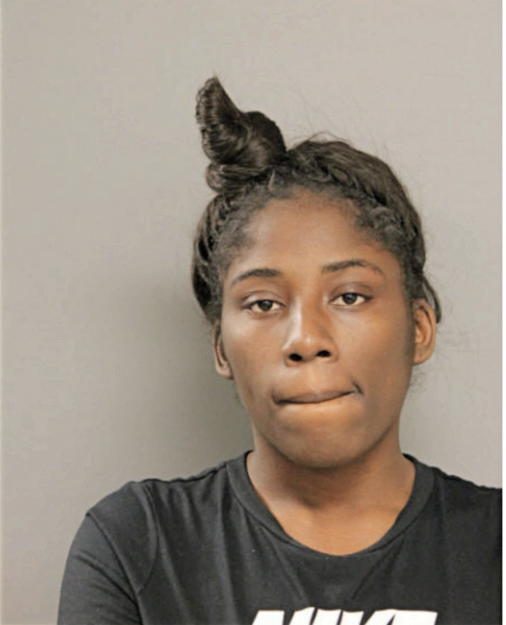 TAMEYA R CONNER, Cook County, Illinois