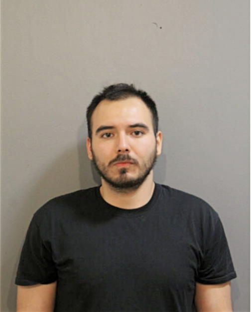 CHRISTOPHER M CORTEZ, Cook County, Illinois