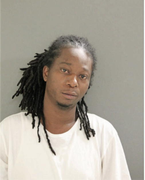 ERIC L CRAINE, Cook County, Illinois
