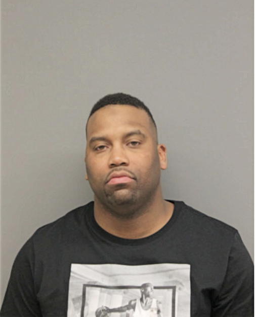 ALONZO M CROSSLEY, Cook County, Illinois